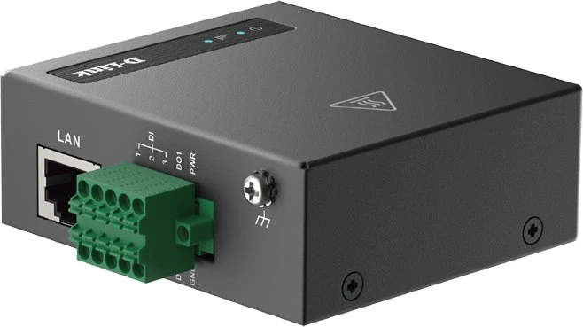 Maršrutizatorius Bramka VoIP D-Link Brama LTE DOM-311-TSO