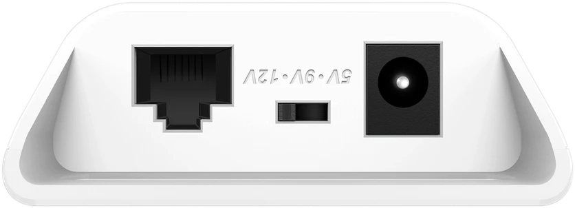 Šakotuvas D-Link | DPE-301GS Gigabit PoE skirstytuvas, suderinamas su 802.3af/802.3at | 10 100 1000 Mbit/s | Ethernet LAN (RJ-45) jungtys 2