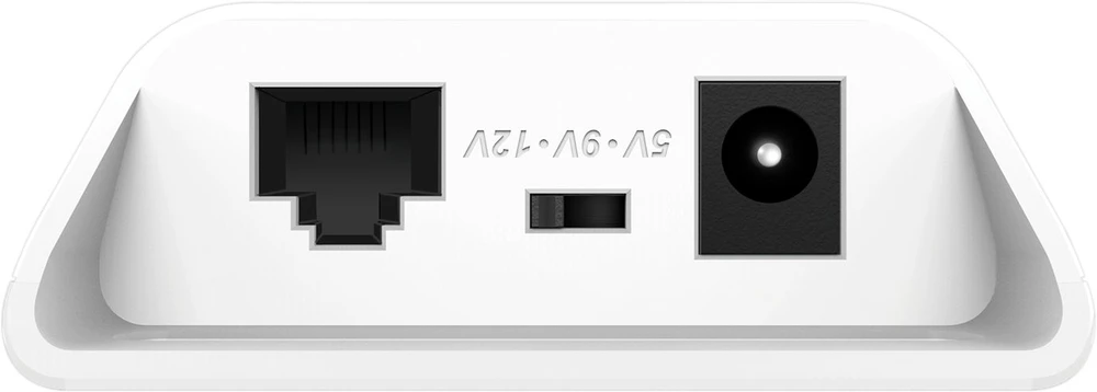 Šakotuvas D-Link | DPE-301GS Gigabit PoE skirstytuvas, suderinamas su 802.3af/802.3at | 10 100 1000 Mbit/s | Ethernet LAN (RJ-45) jungtys 2