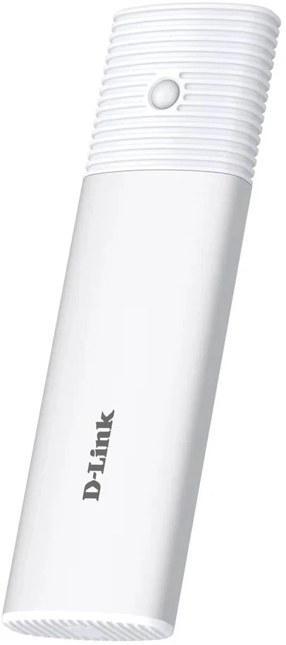 D-Link DSP-111 išorinis SSD dėklas