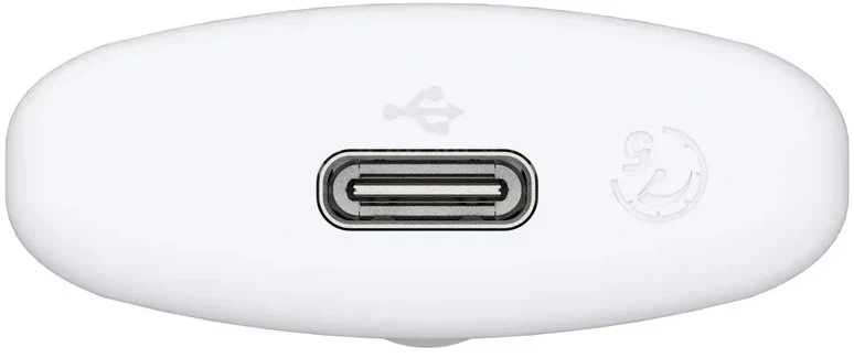 D-Link - USB-C M.2 NVMe/NGFF SSD korpusas