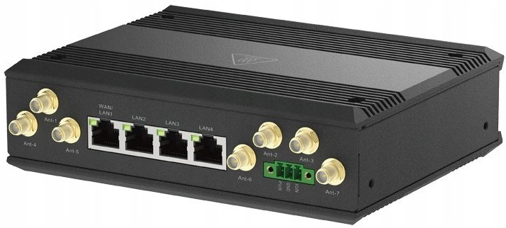 Maršrutizatorius D-Link 5G DTM-550-G dla transportu