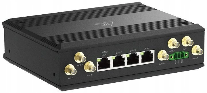 Maršrutizatorius D-Link 5G DTM-550-G dla transportu