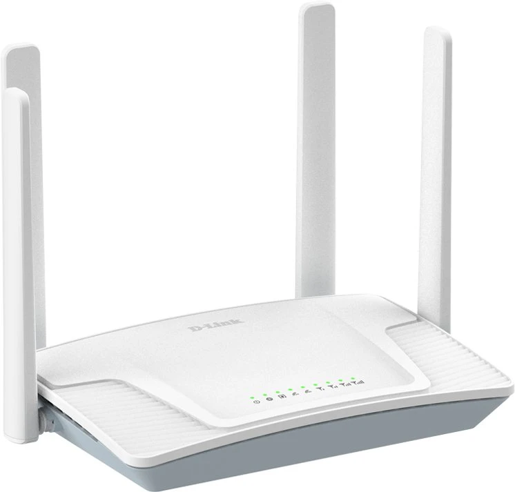 D-LINK G416C/E 4G LTE AX1500 Wi-Fi 6 Maršrutizatorius | D-Link