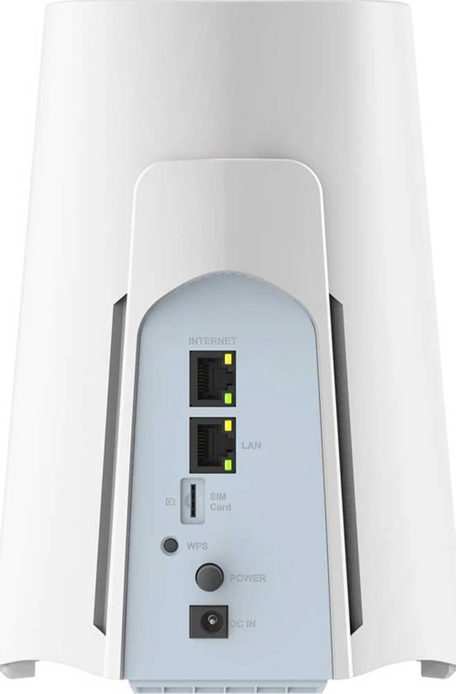Maršrutizatorius D-link G530