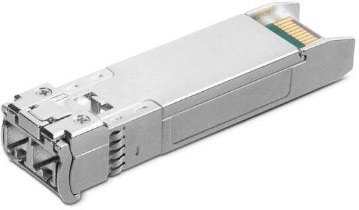 Šakotuvas TP-Link Modulis SFP D-Link Omada 10Gbase-LR SFP+ LC siųstuvas-imtuvas, 8 vnt. pakuotė. SPECIFIKACIJA: 1310 nm vieno režimo, LC dvipusis jungtis, iki 10 km atstumas.