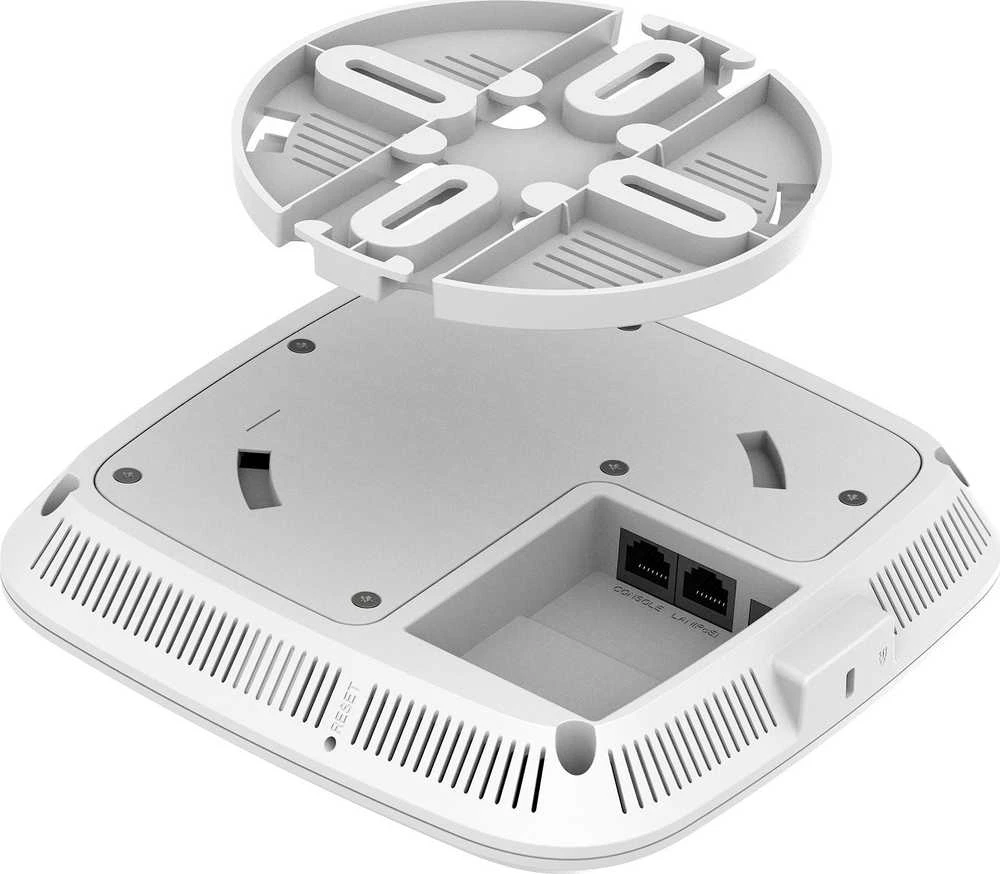 D-Link DAP-X3060 AX3000 „Wi-Fi 6“ lubinis prieigos taškas | D-Link