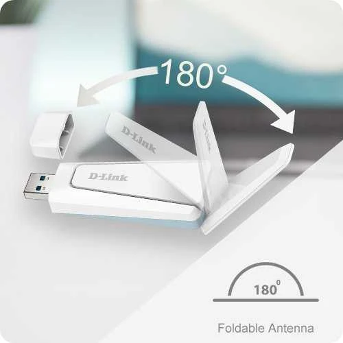 D-Link AX18U
