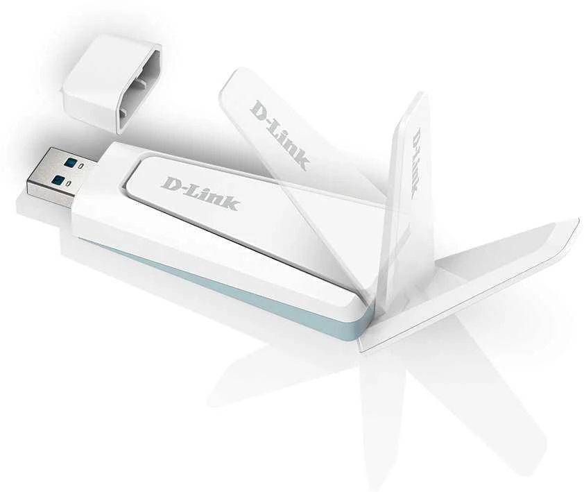 D-Link AX18U