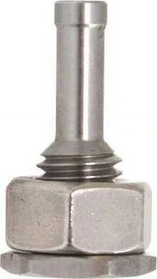 D1Spec_D Turbo dulkių adapteris D1Spec 6mm