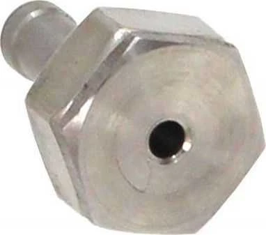 D1Spec_D Turbo dulkių adapteris D1Spec 6mm