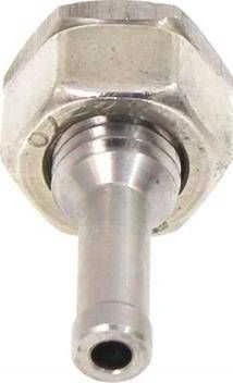D1Spec_D Turbo dulkių adapteris D1Spec 6mm