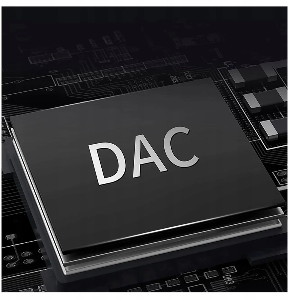 KZ AM01 - USB-C audio adapter/DAC