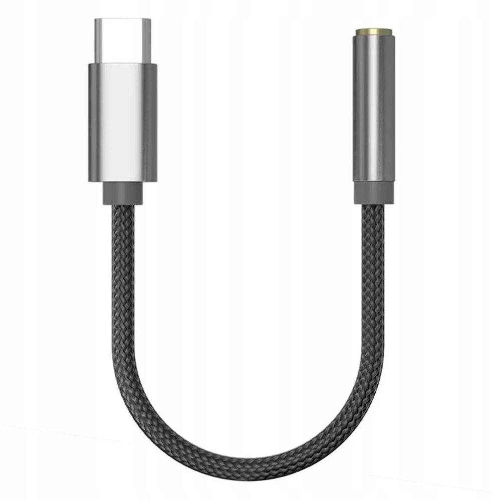 KZ AM01 - USB-C audio adapter/DAC