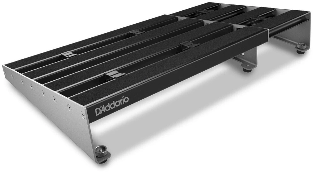 D'Addario PW-XPNDPB-02 - Pedalboard