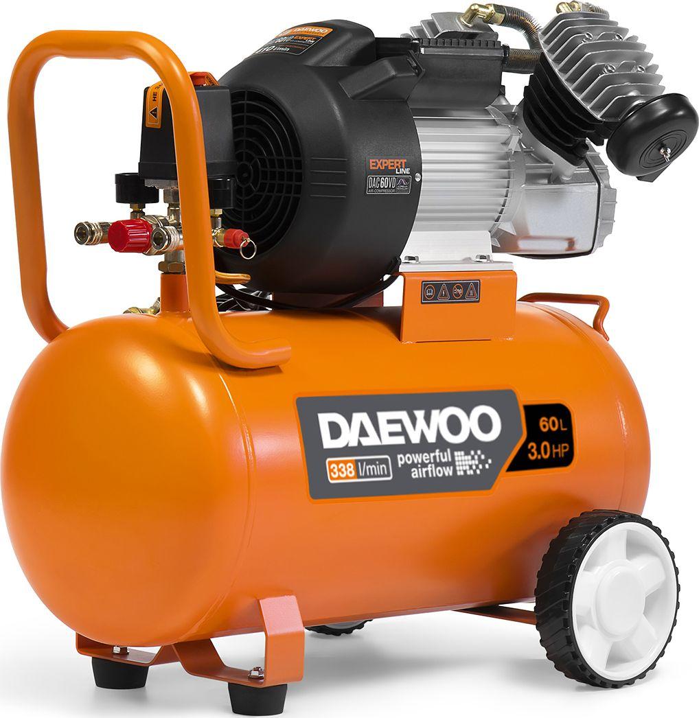 ORO KOMPRESORIUS 2.2KW 60L/DAC 60VD DAEWOO