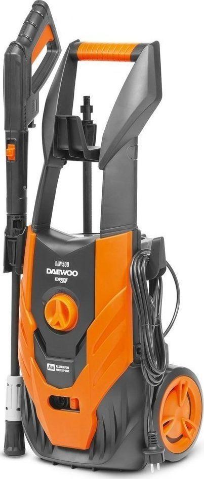 Aukšto slėgio plovimo įrenginys DAEWOO DAW 500