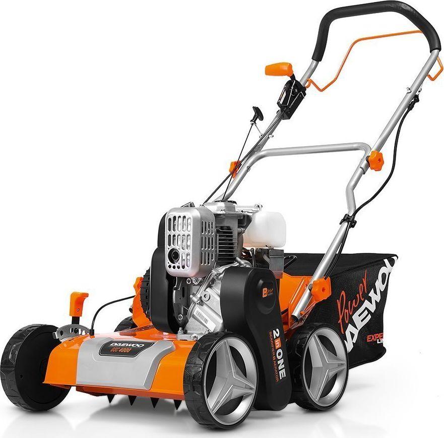 Скарификатор daewoo dsc 4000 Скарификатор daewoo dsc 4000