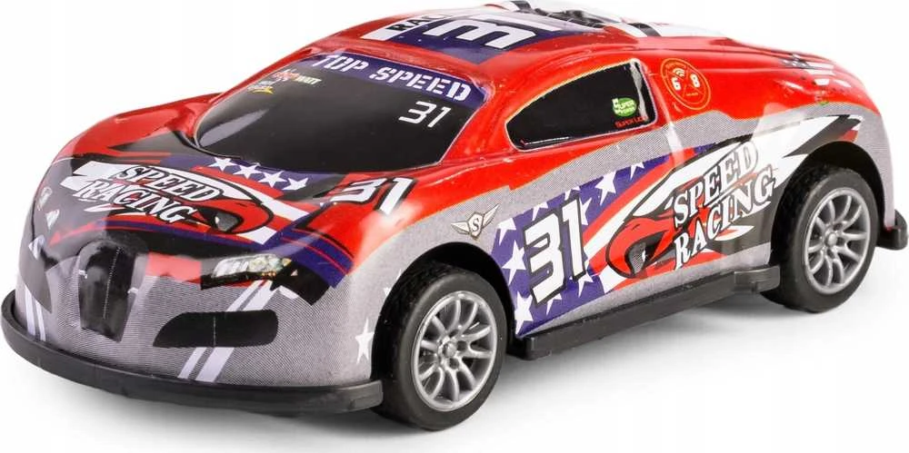 „Daffi AutoClub RacingTeam“ tūba 10vnt F-390 63907