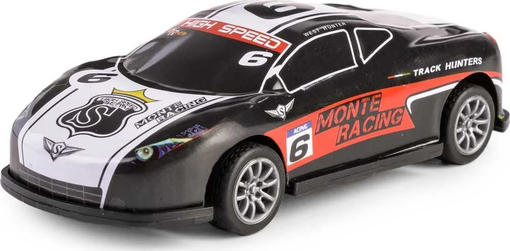 „Daffi AutoClub RacingTeam“ tūba 10vnt F-390 63907