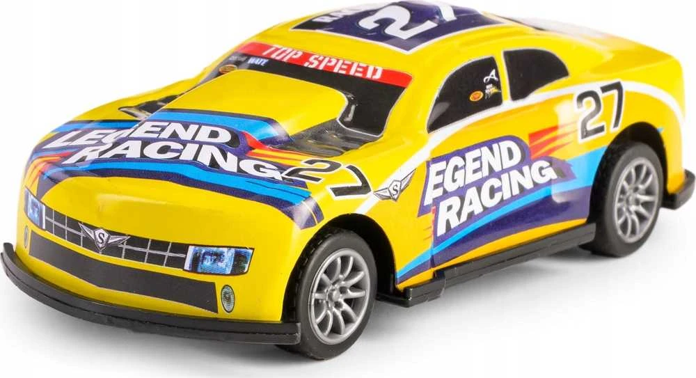 „Daffi AutoClub RacingTeam“ tūba 10vnt F-390 63907