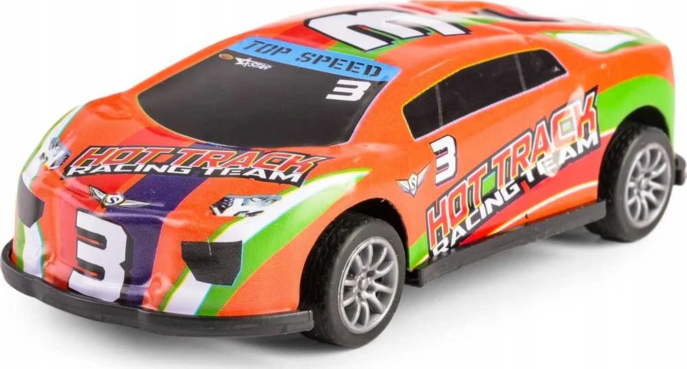 „Daffi AutoClub RacingTeam“ tūba 10vnt F-390 63907