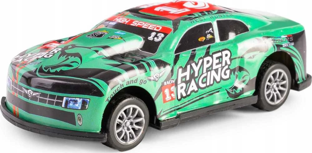 „Daffi AutoClub RacingTeam“ tūba 10vnt F-390 63907