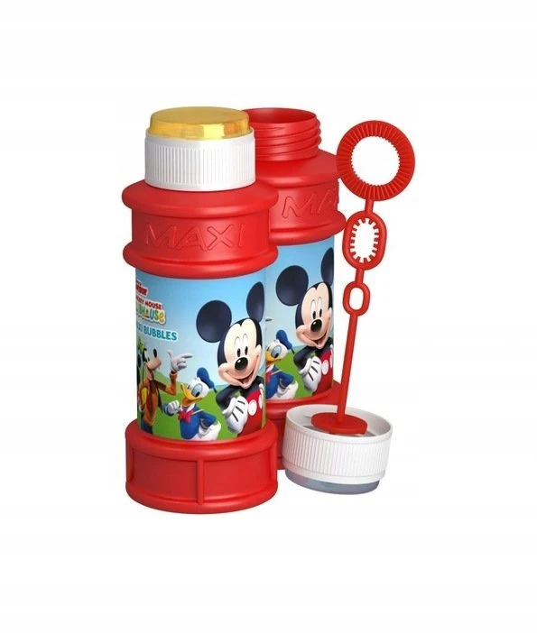 Daffi *****Bańki mydlane 175ml Mickey 420105