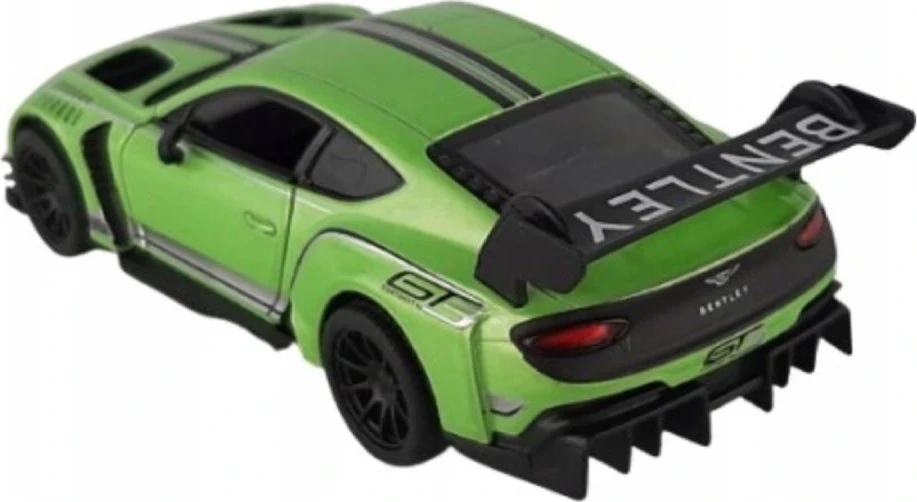 Daffi Bentley Continental GT3 1:38 MIX KINSMART
