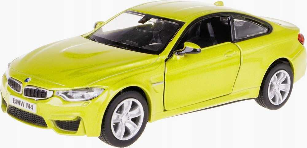 Daffi BMW M4 Coupe Gold RMZ