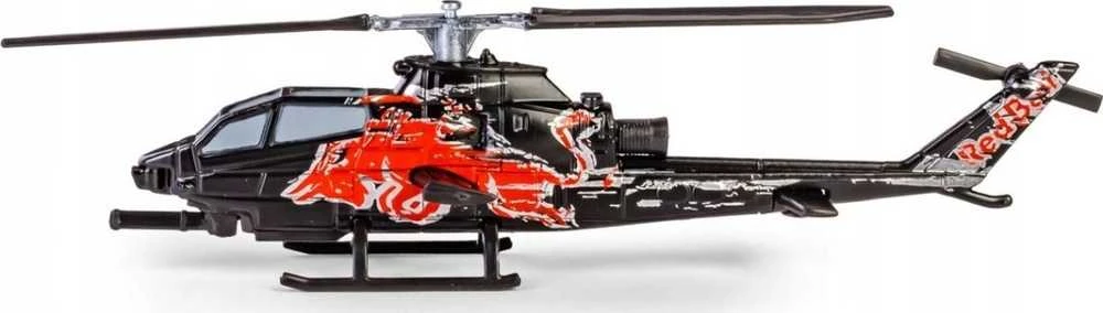 Daffi Helikopter BellCobra TAH-1F 1:110 B-406 24069