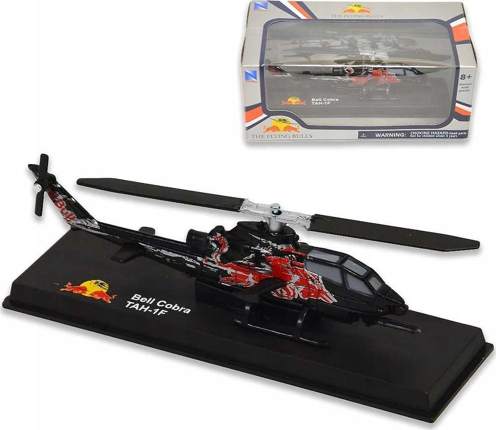 Daffi Helikopter BellCobra TAH-1F 1:110 B-406 24069