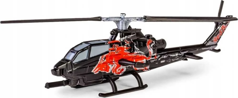 Daffi Helikopter BellCobra TAH-1F 1:110 B-406 24069