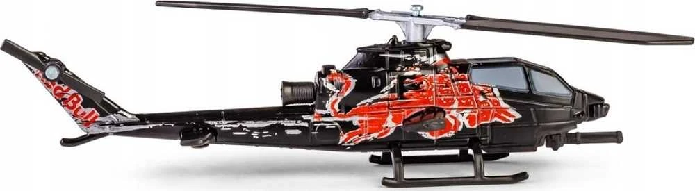 Daffi Helikopter BellCobra TAH-1F 1:110 B-406 24069
