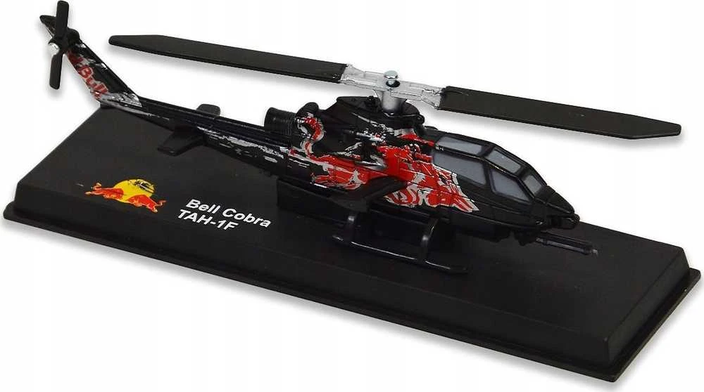 Daffi Helikopter BellCobra TAH-1F 1:110 B-406 24069