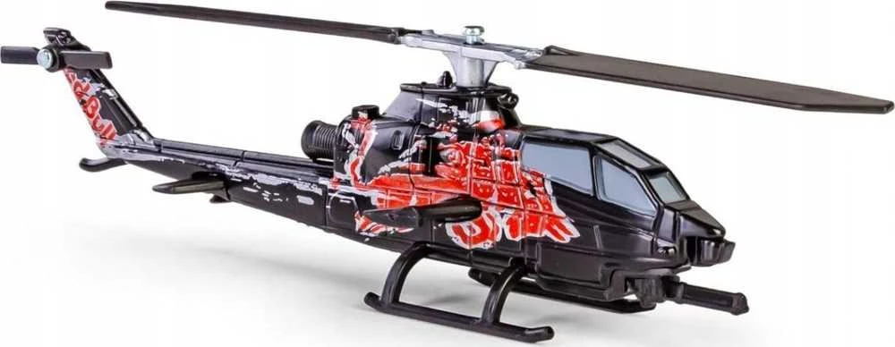 Daffi Helikopter BellCobra TAH-1F 1:110 B-406 24069