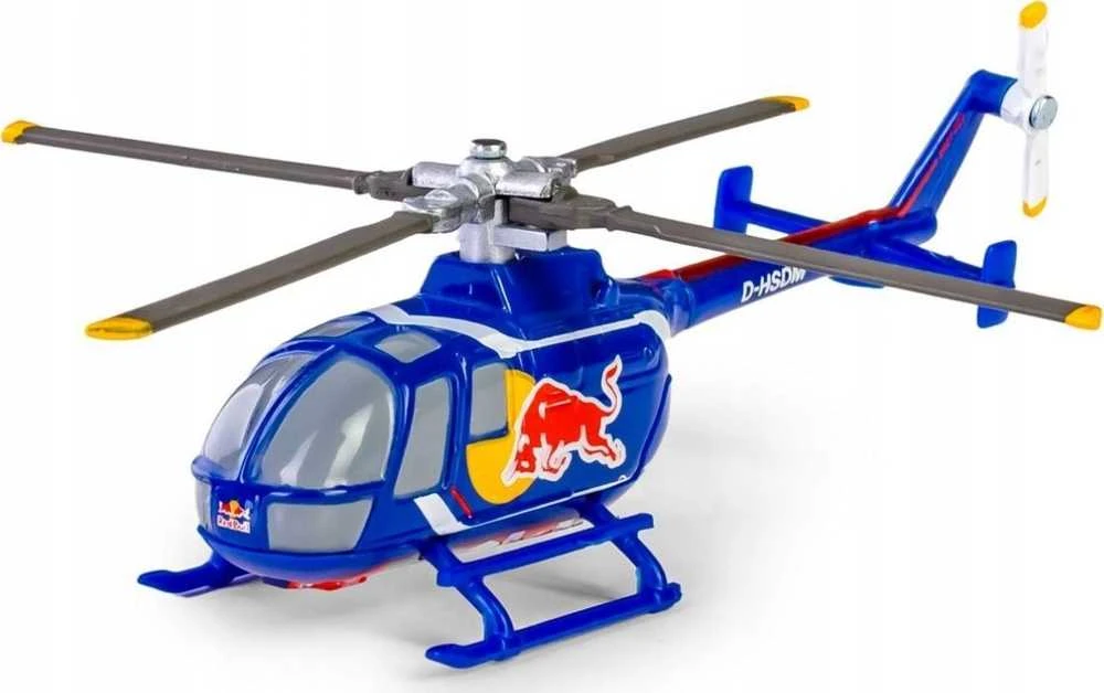 Daffi Helikopter MBB BO 105 1:90 B-408 24083
