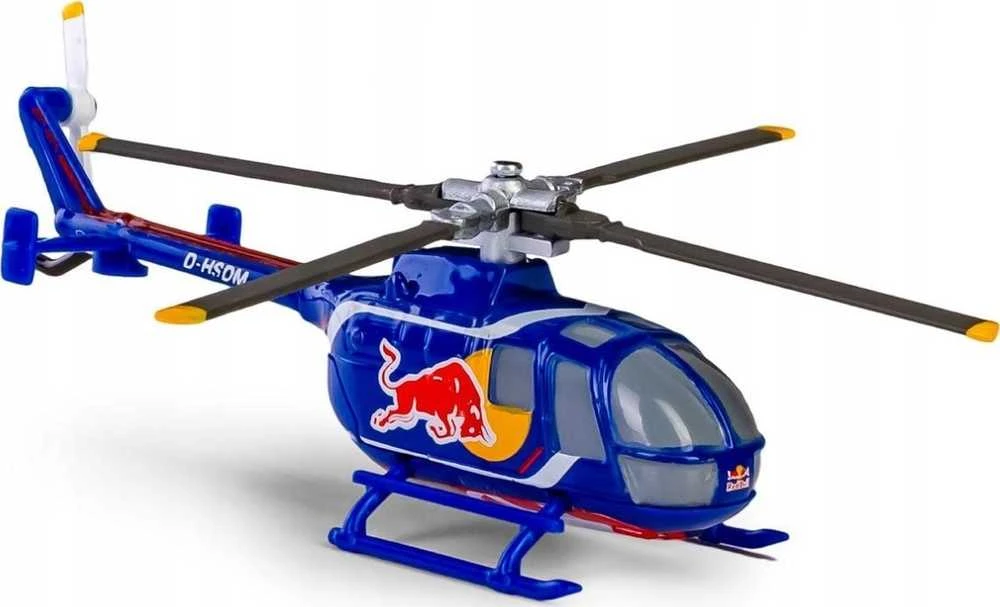 Daffi Helikopter MBB BO 105 1:90 B-408 24083