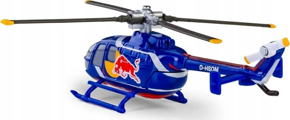 Daffi Helikopter MBB BO 105 1:90 B-408 24083