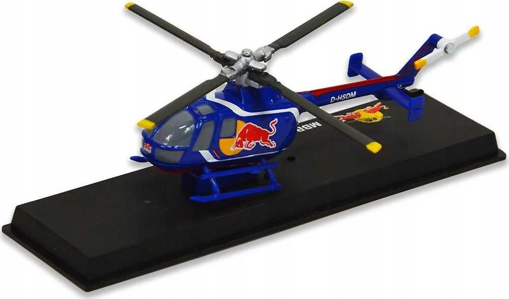 Daffi Helikopter MBB BO 105 1:90 B-408 24083
