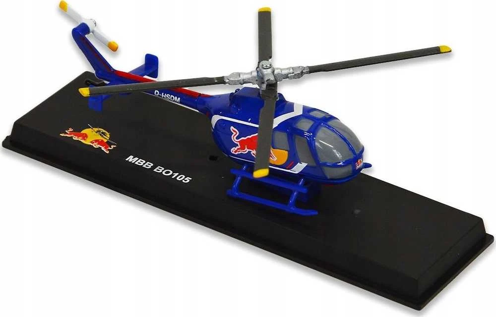 Daffi Helikopter MBB BO 105 1:90 B-408 24083