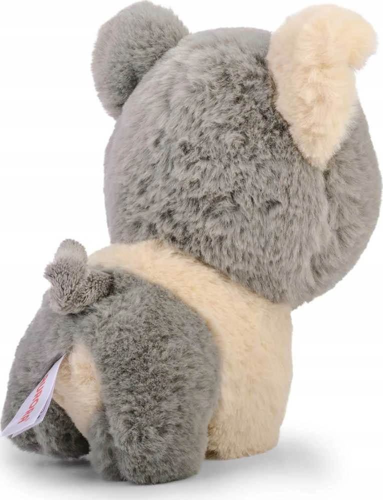 Daffi Pliušinis žaislas - pilka kiaulytė, 18 cm