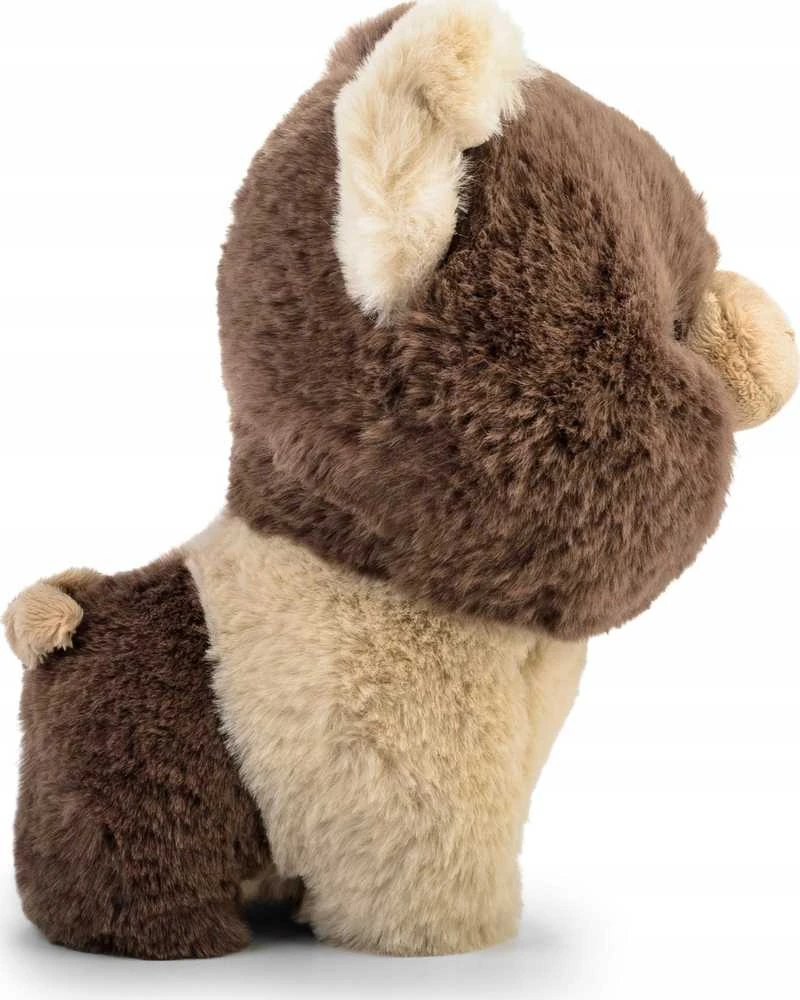 Daffi Pliušinis žaislas - ruda kiaulytė, 18 cm