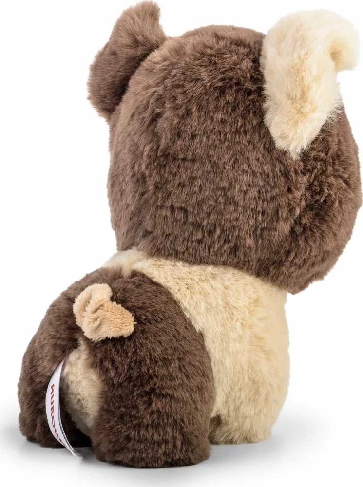 Daffi Pliušinis žaislas - ruda kiaulytė, 18 cm