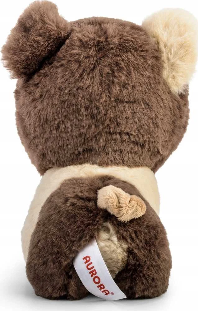 Daffi Pliušinis žaislas - ruda kiaulytė, 18 cm