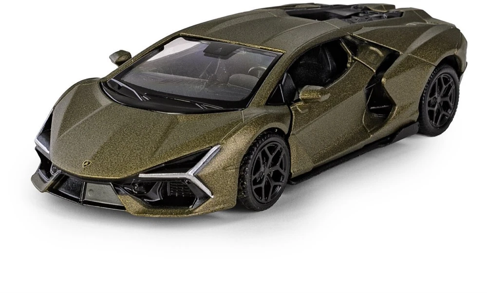 Daffi Model LamborghiniRevuelto2024 matgreen K-184 11844