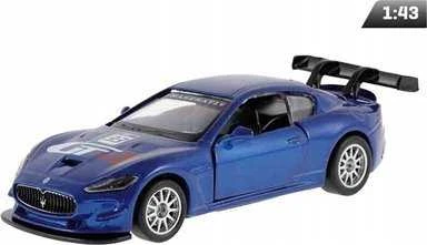 Daffi Model MSZ 1:43 Maserati GT MC GT4 nieb M-309 33099
