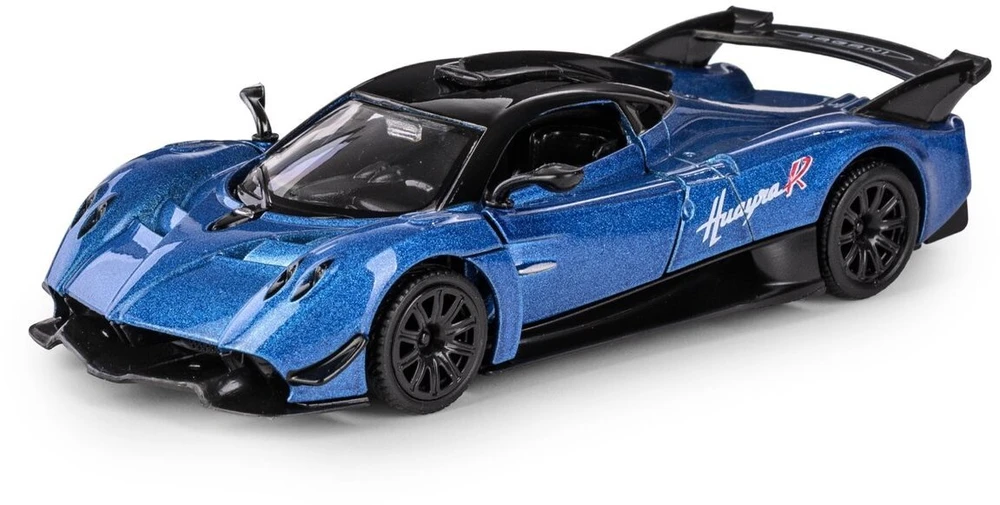 Daffi Model Pagani Huayra R mėlynas /554074 K-177 11776