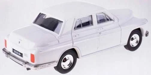 Daffi Model PRL Warszawa 223 baltas K-567 15675