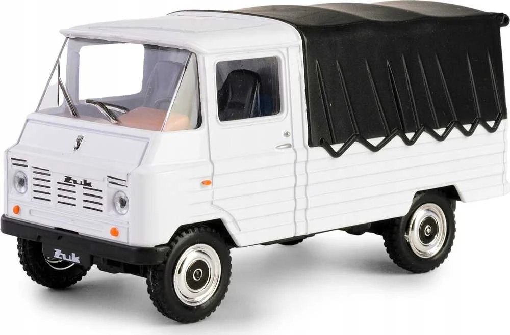 Daffi Model PRL Żuk balta K-551 15514